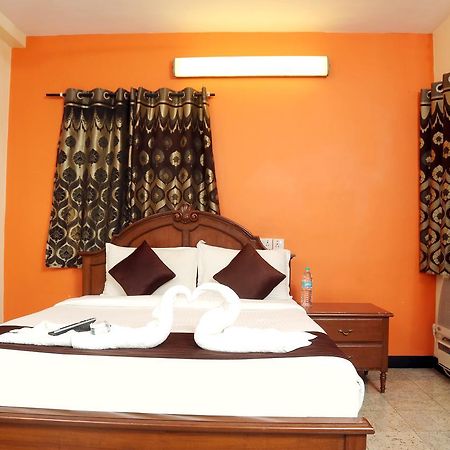 Rich Inn Suites - Next To Accord Metropolitian. Csennai Kültér fotó